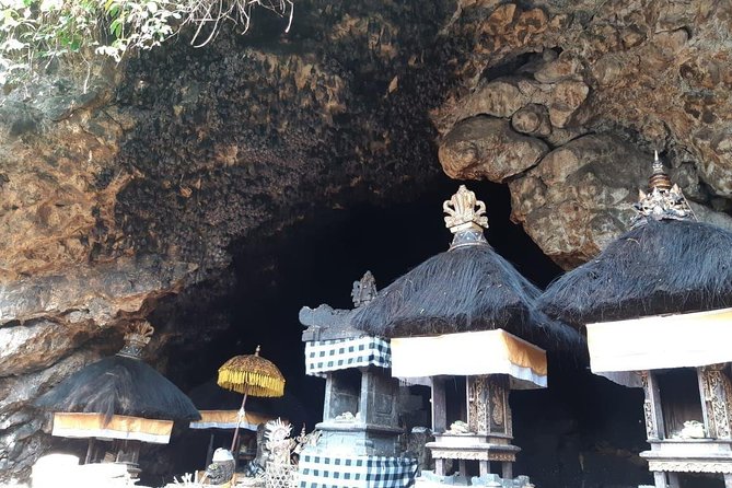 Instagram Gate of Heaven and Snorkeling Blue Lagoon - Gear and Instructor Details