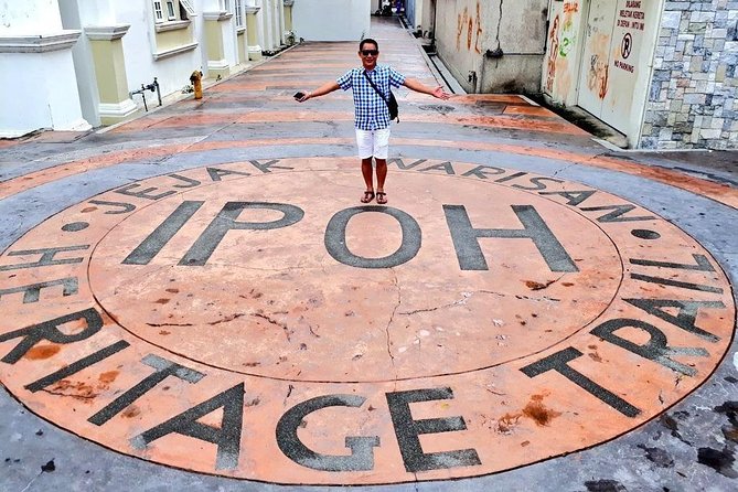 Ipoh Hotels to Kuala Lumpur Hotels Transfer - The Sum Up