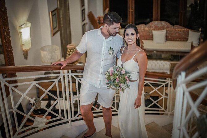 Island of the Gods Wedding Ceremony - Rindik Musical Performance