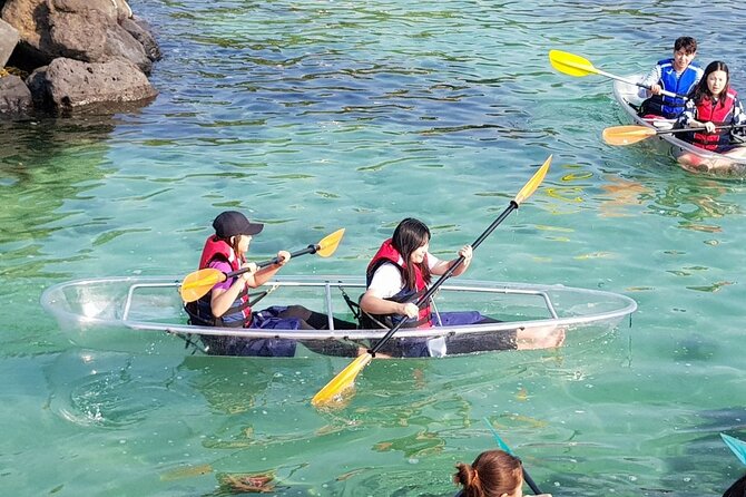 Jeju Privare Day Tour - West and South of Jeju Island - Frequently Asked Questions