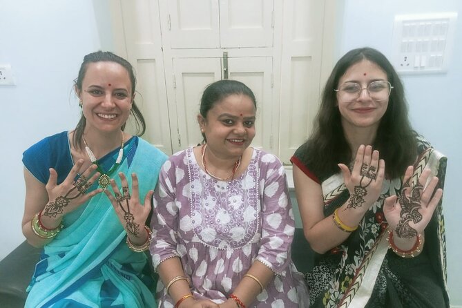 Jodhpur Full Day Heritage Tour - The Sum Up