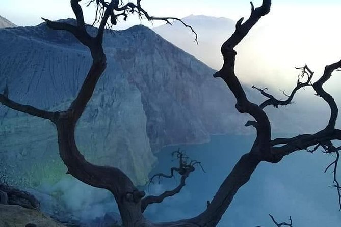 Jogja Ijen Tour Package - Important Information