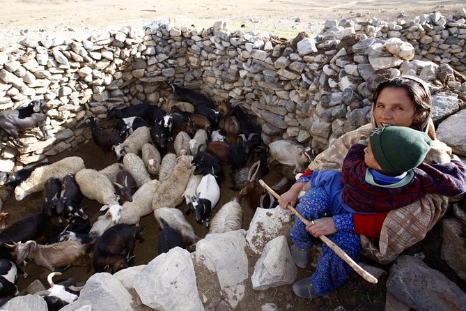 K2 Expedition Pakistan - Group Size and Pricing