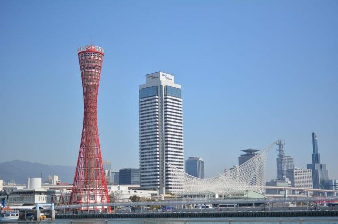 Kansai 10-Hour Chartered Day Trip｜ Kobe - Travel Exclusions
