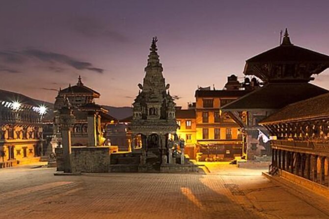 Kathmandu Bhaktapur Patan Durbar Square Private Tour - Frequently Asked Questions