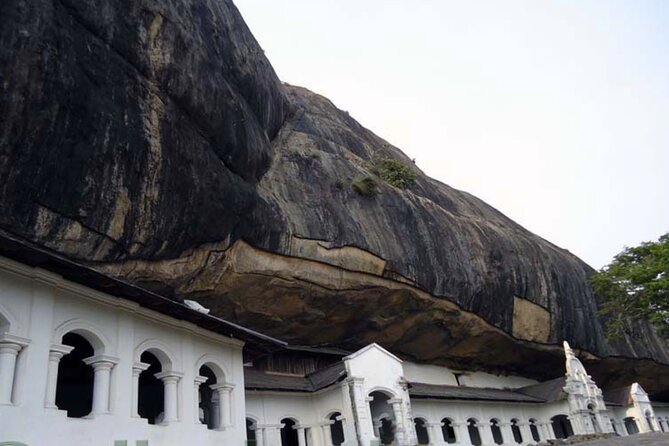 Kaudulla Jeep Safari & Dambulla Day Tour From Trincomalee - Frequently Asked Questions