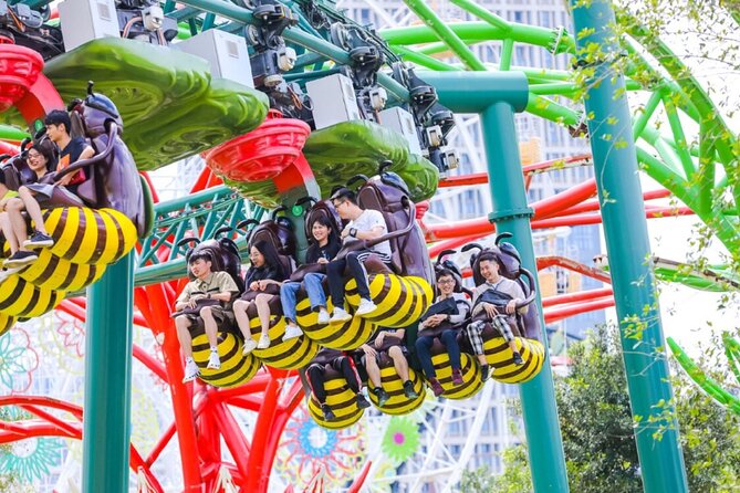 Kids Friendly Private Tour: Zoo Aquarium Safari or Amusement Park - Accessibility Details