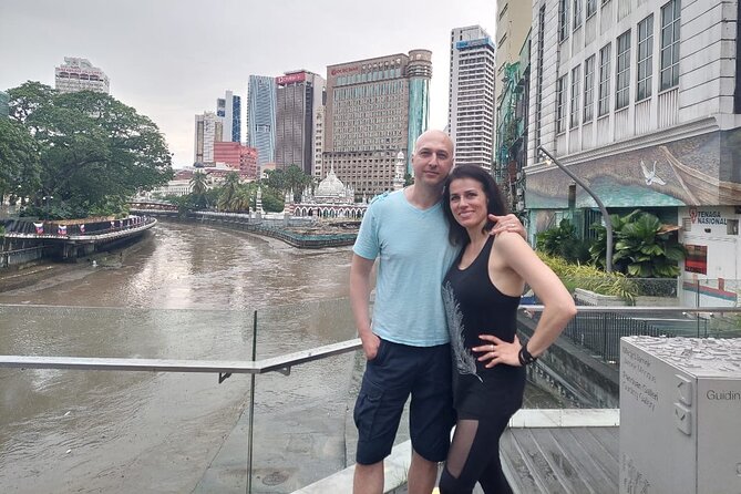 Kuala Lumpur Amazing Half-Day City Tour - Frequently Asked Questions