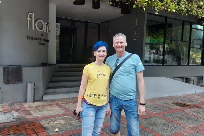 Kuala Lumpur & Batu Caves Full Day City Tour - Frequently Asked Questions