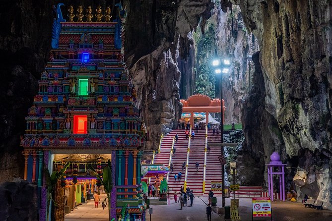 Kuala Lumpur Batu Caves Tour - Frequently Asked Questions