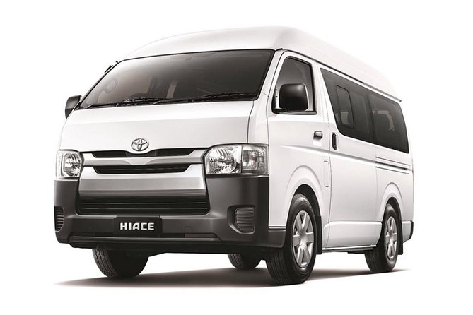 Kuala Lumpur City Hotels to Singapore City Hotels 1-way Transfer - Pick-up Locations