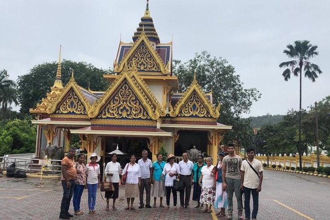 Kuala Lumpur City Tour - Frequently Asked Questions