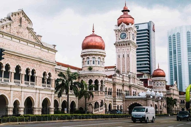 Kuala Lumpur Famous Landmarks Tour - Additional Info