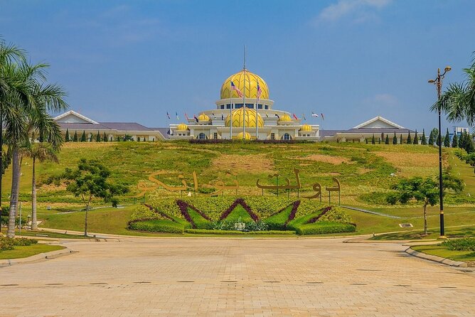 Kuala Lumpur Half Day City Tour : Private Tour - The Sum Up