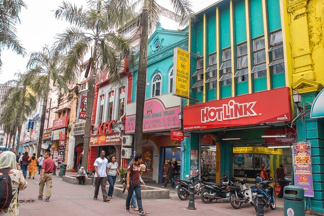 Kuala Lumpur Hidden Gems & City Highlights: Private Custom Tour - Additional Information