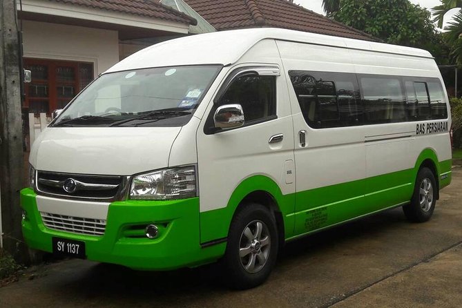 Kuala Lumpur International Airport KLIA KLIA2 to Genting Highlands Hotel Door to Door Transfer - Frequently Asked Questions