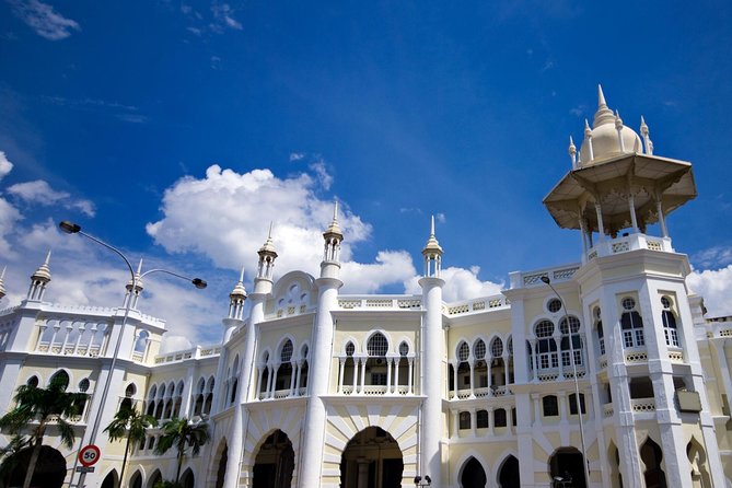 Kuala Lumpur Transit Tour From KLIA Airport - Benefits of the Transit Tour