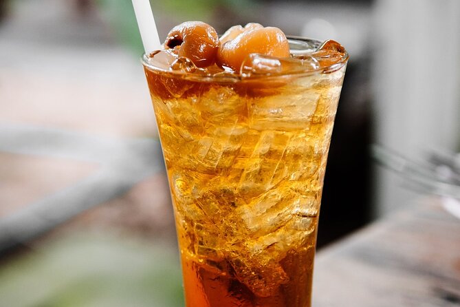 Kuala Lumpurs Culinary Wonders: The Ultimate Foodie Expedition! - Foodie Adventure in the City
