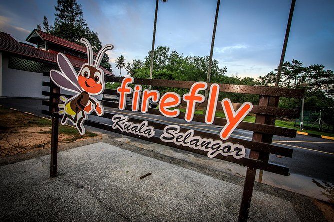Kuala Selangor Firefly & Batu Caves Tour Include Dinner+Boat-Ride - Important Notes