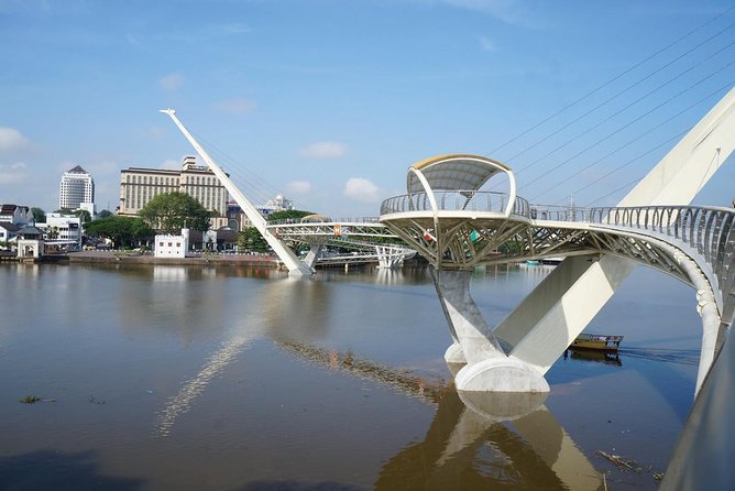 Kuching City Tour - Booking Price Variations