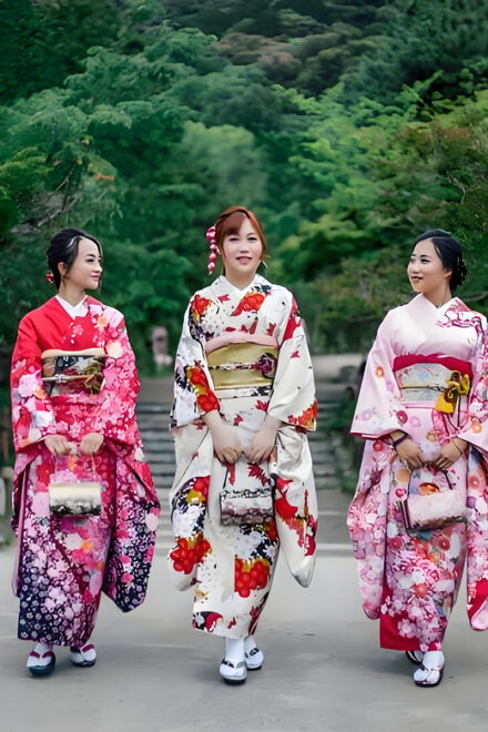Kyoto Geisha Experience|Optional Photography Package| - Store Location and Hours
