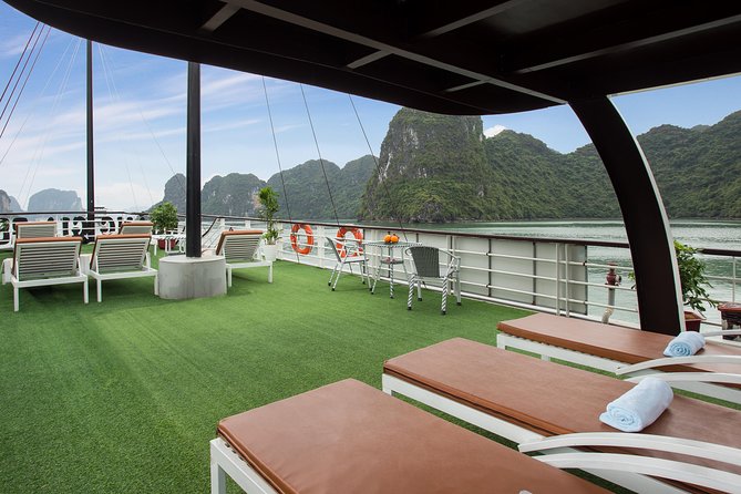 Lan Ha Bay Day Trip Join Small Group & Transfer Express Highway - Frequently Asked Questions