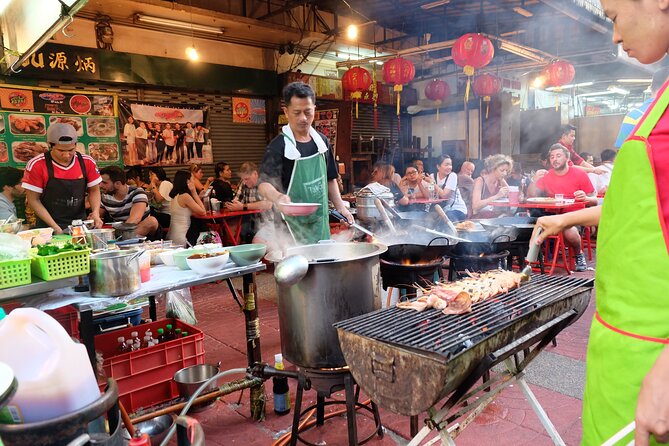 Leam Chabang Port to Bangkok Customized Cultural Exploration Tour - Other Details