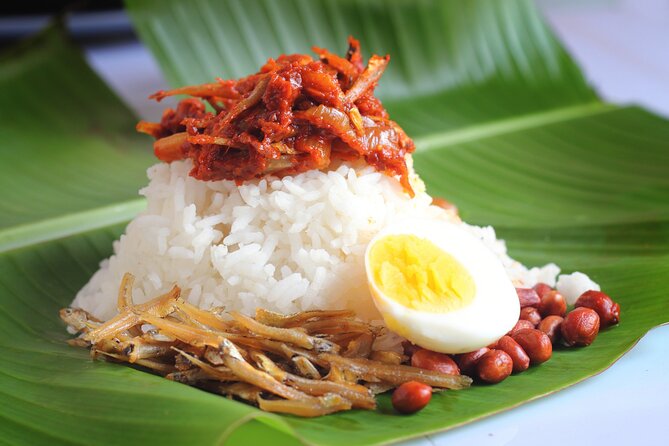 Lets Breakfast Anyone? Kuala Lumpur Morning Food Experience Tour - Frequently Asked Questions