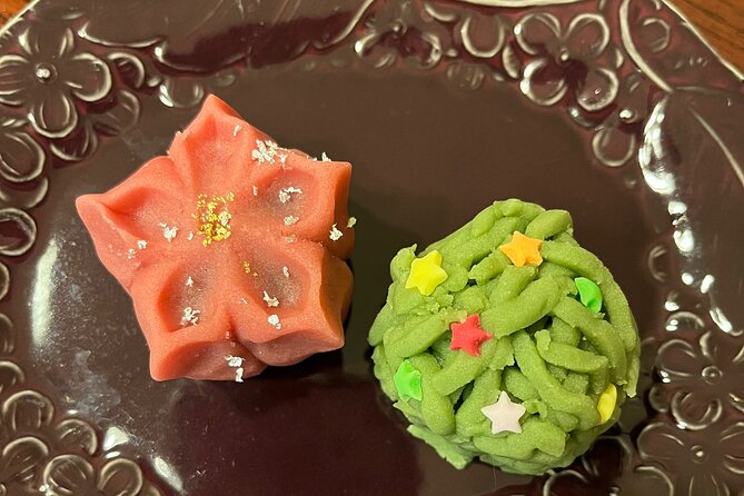 Lets Make Wagashi at Private Home in Yokohama, Suburban Tokyo - Booking and Pricing Information