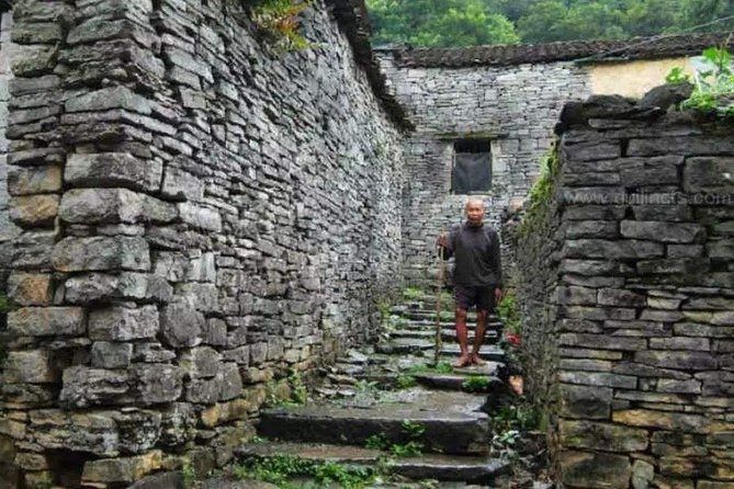 Li River Cruise From Guilin to Yangshuo Plus Jiuxian Village and Yulong River - Travelers Reviews