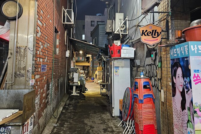 Local Korean BBQ & Kimchi Stew Combo Explore Hidden Gems at Seoul - Reservation and Cancellation Policy