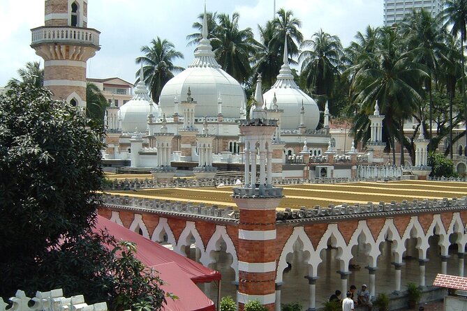 Local Malaysian Street Food And Cultural Tours - Pricing and Cancellation Policy