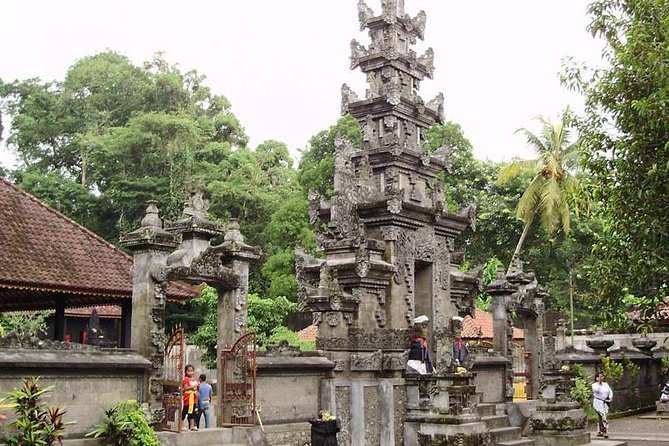 Lombok Cycling From Suranadi Hindu & Moeslim Village to Lingsar - The Sum Up