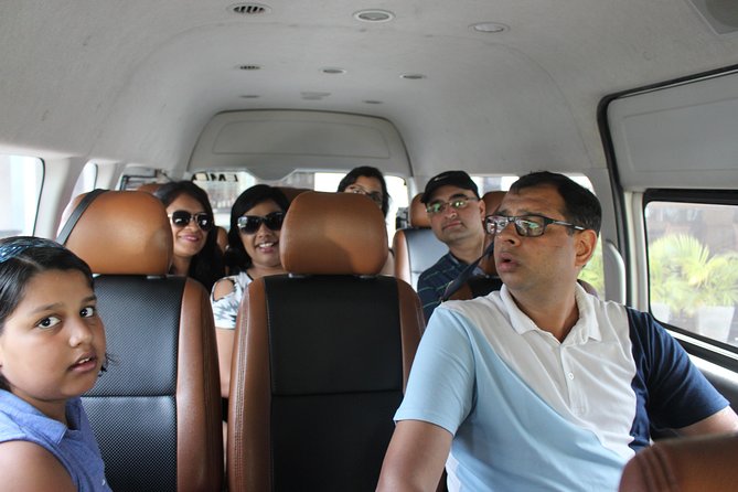 Lombok Transfer From 3 Gilis to Airport or Hotel In Lombok - Reservation Process