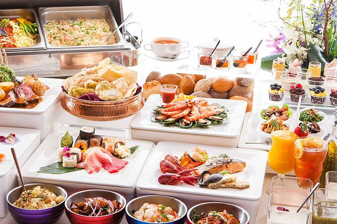 Luxury Limousine Ha Long 1Day 6 Hours Cruising - Wonderbay Cruise - Start Time