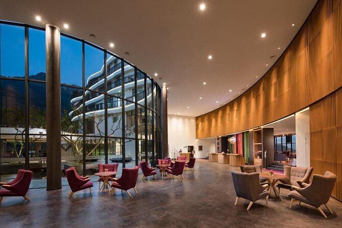 LUXURY SAPA TOUR 2D1N -Stay At 5 Star Hotel or Ecolodge - Frequently Asked Questions