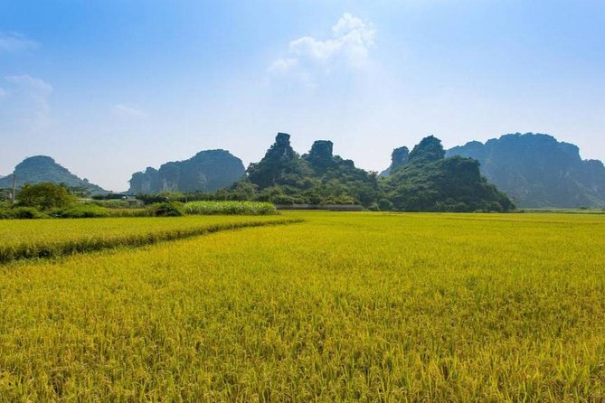 Mai Chau Adventure 2 Days Group Tour - Exclusions and Inclusions