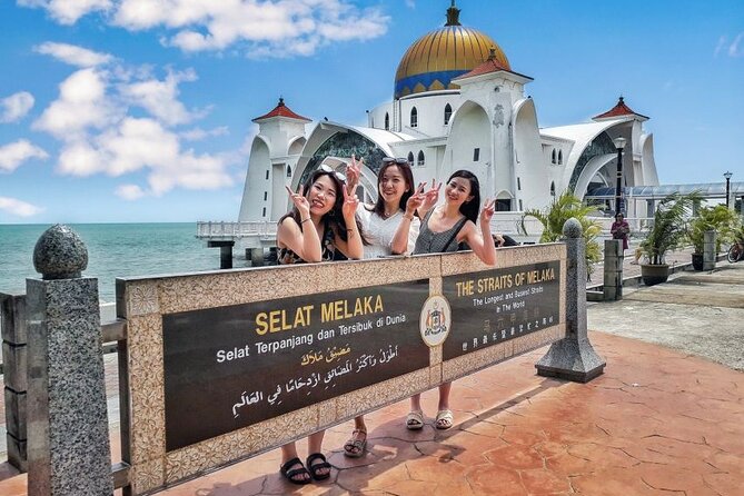 Malacca Day Trip From Kuala Lumpur By Group Tour - Booking and Pricing Information