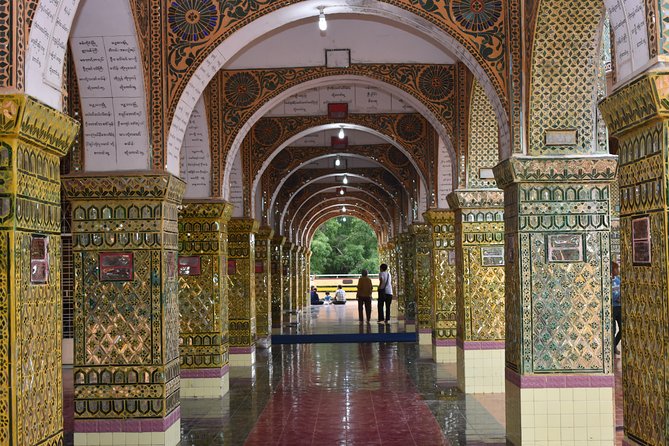 Mandalay: Full Day Mandalay Culture Tour - Additional Information