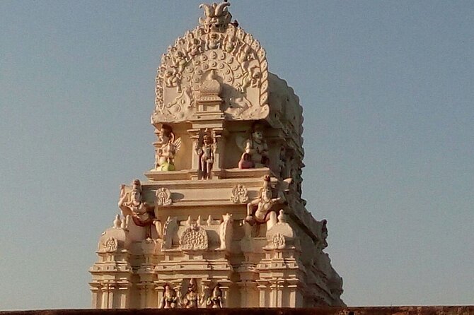 Mathura Excursion From Agra - What To Expect