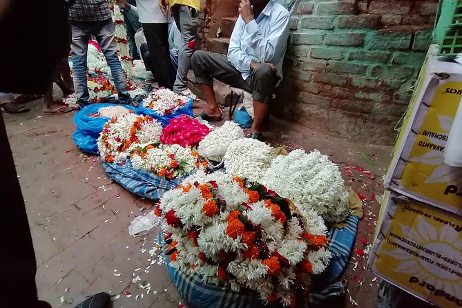 Meaning of Varanasi Tour - Booking and Cancellation