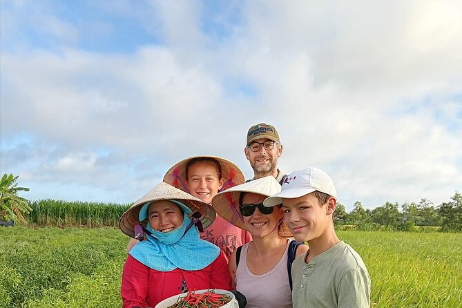 Mekong Delta: Two-Day Extraordinary Private Tour - Accessibility and Participant Information