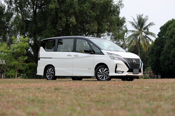 Mirissa to Udawalawe Taxi - Pickup Details