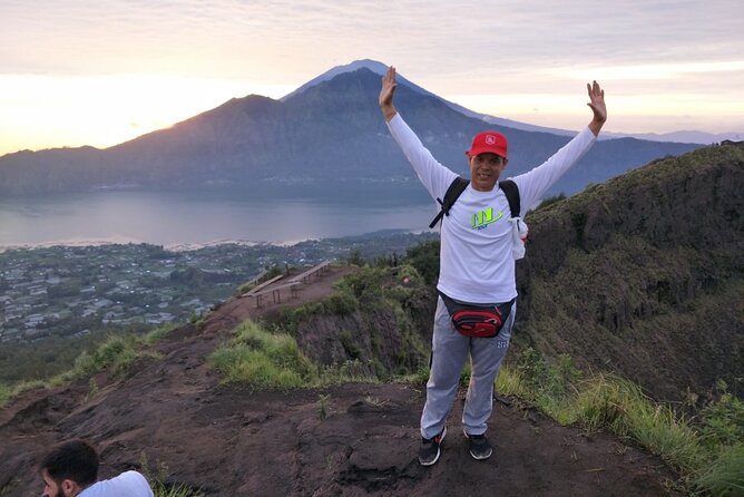 Mount Batur Sunrise Summit Hiking Adventure - Frequently Asked Questions
