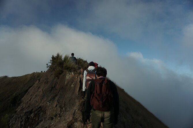 Mount Batur Sunrise Trekking in Bali - Reservation Process