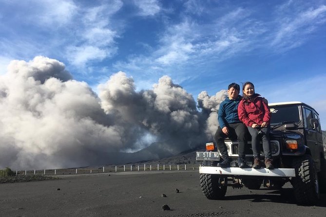 Mount Bromo & Madakaripura & Tumpak Sewu Tour (3D2N) - Hotel - Additional Information for Participants