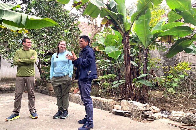 Mua Cave Tam Coc Hoa Lu Day Tour With Small Group 11 Persons - Optional Activities