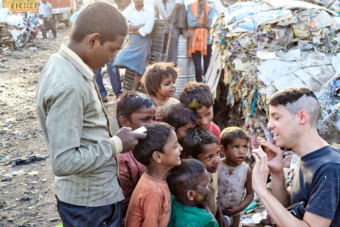 Mumbai Slum & City Tour - The Sum Up