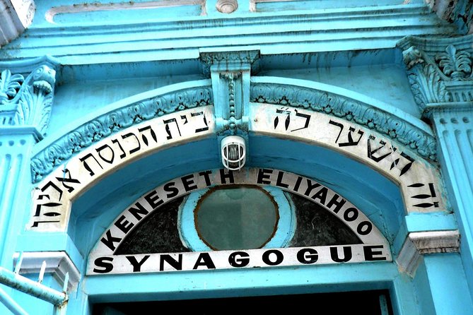 Mumbai Synagogue & Semitic Heritage - Frequently Asked Questions