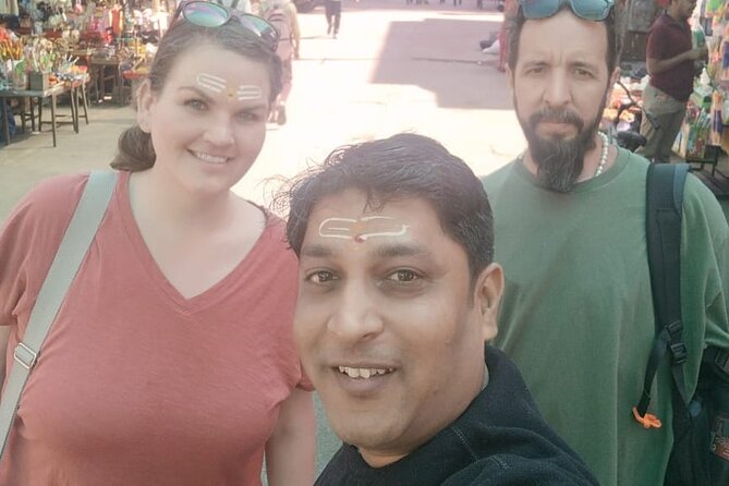 Mumbai to Delhi Overland Tour - Pricing and Booking Information